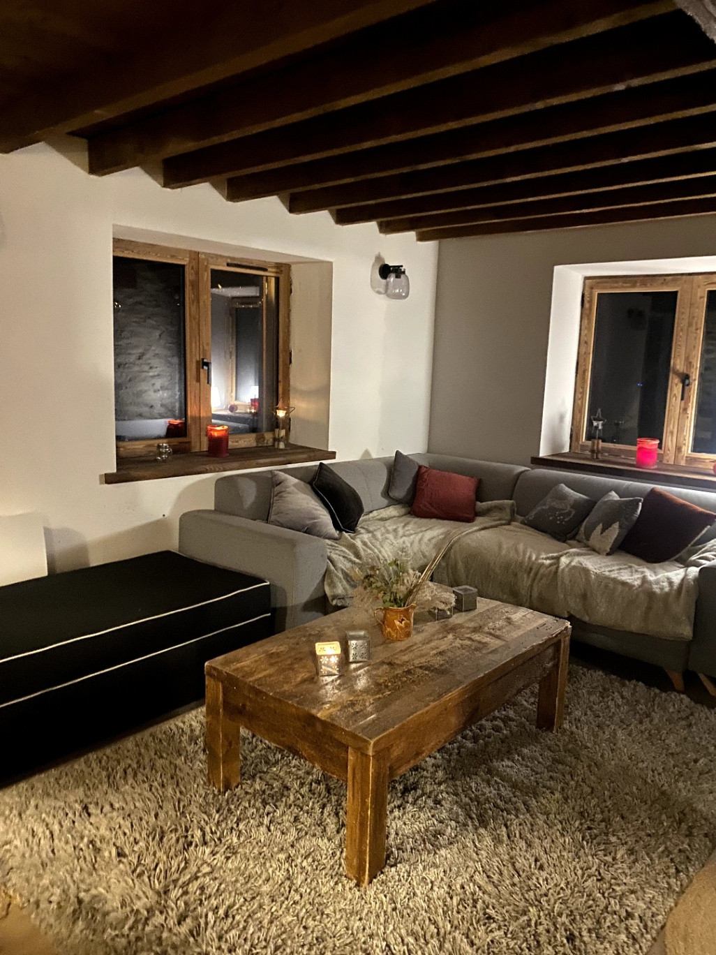 GreenGo Chalet « coeur d’alpage »