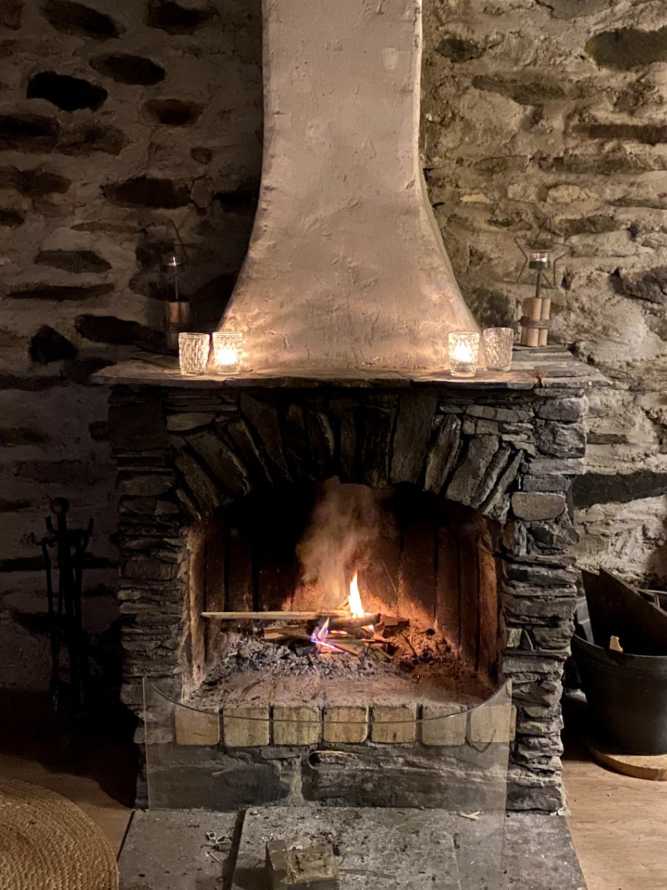 GreenGo Gîte Auvergne-Rhône-Alpes Évasion
