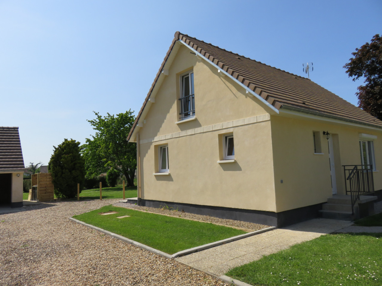GreenGo location vacances écoresponsables