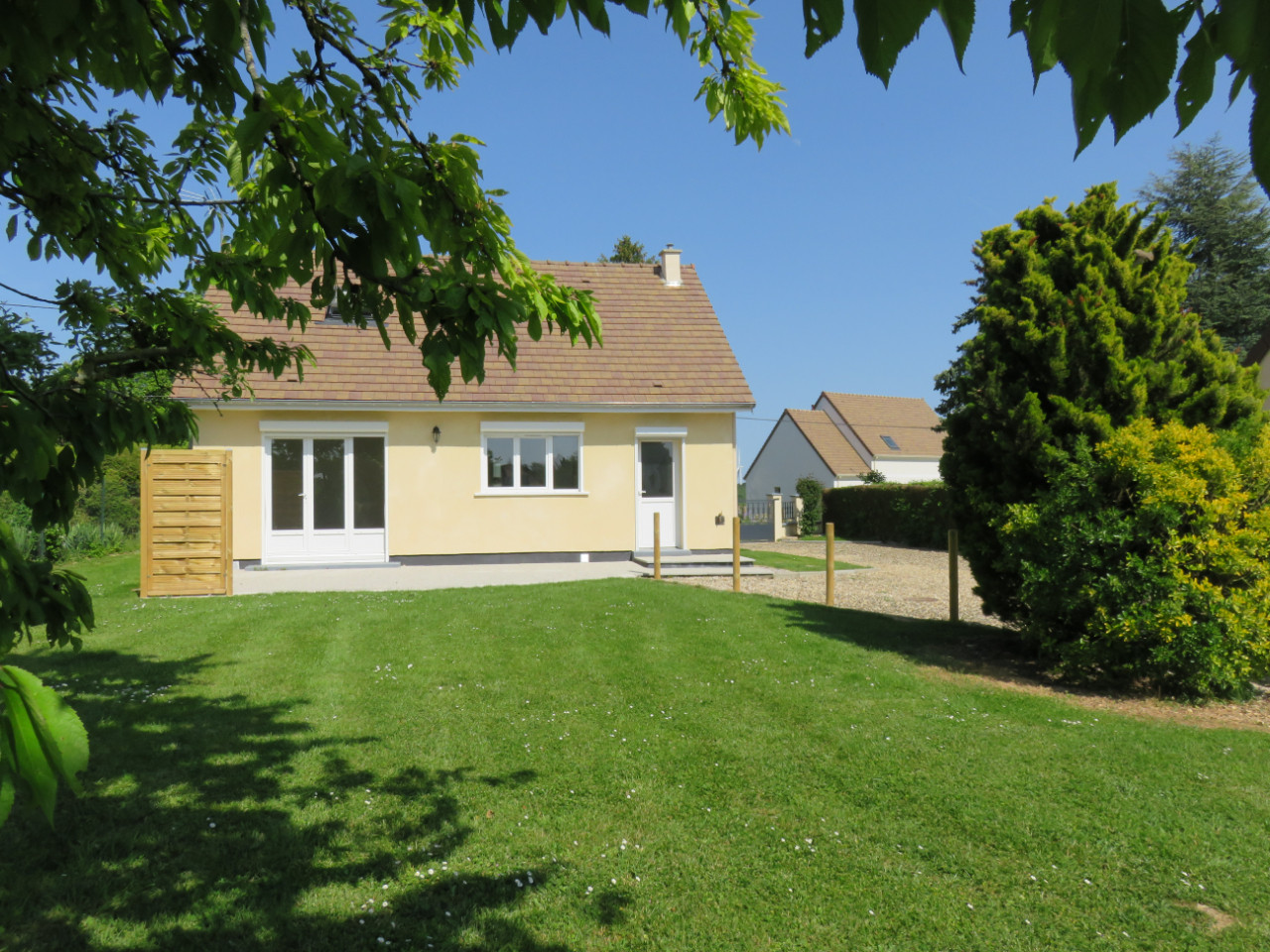 Le Gîte Maimbevillois