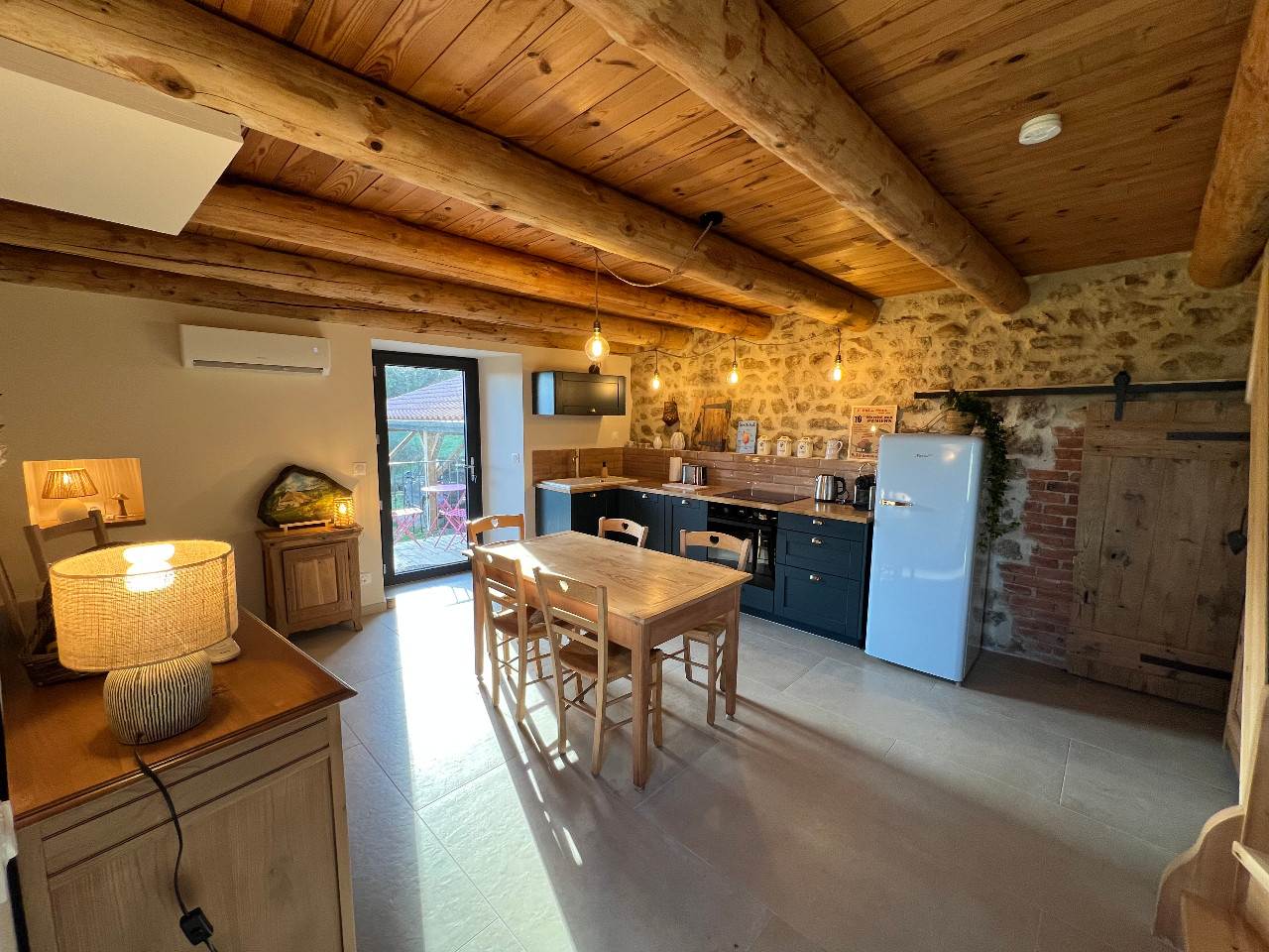 GreenGo Gîte Auvergne-Rhône-Alpes Haut-de-gamme