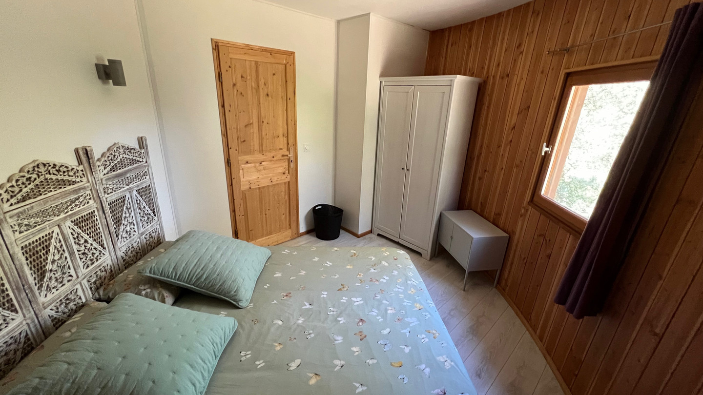 Location Var Glamping