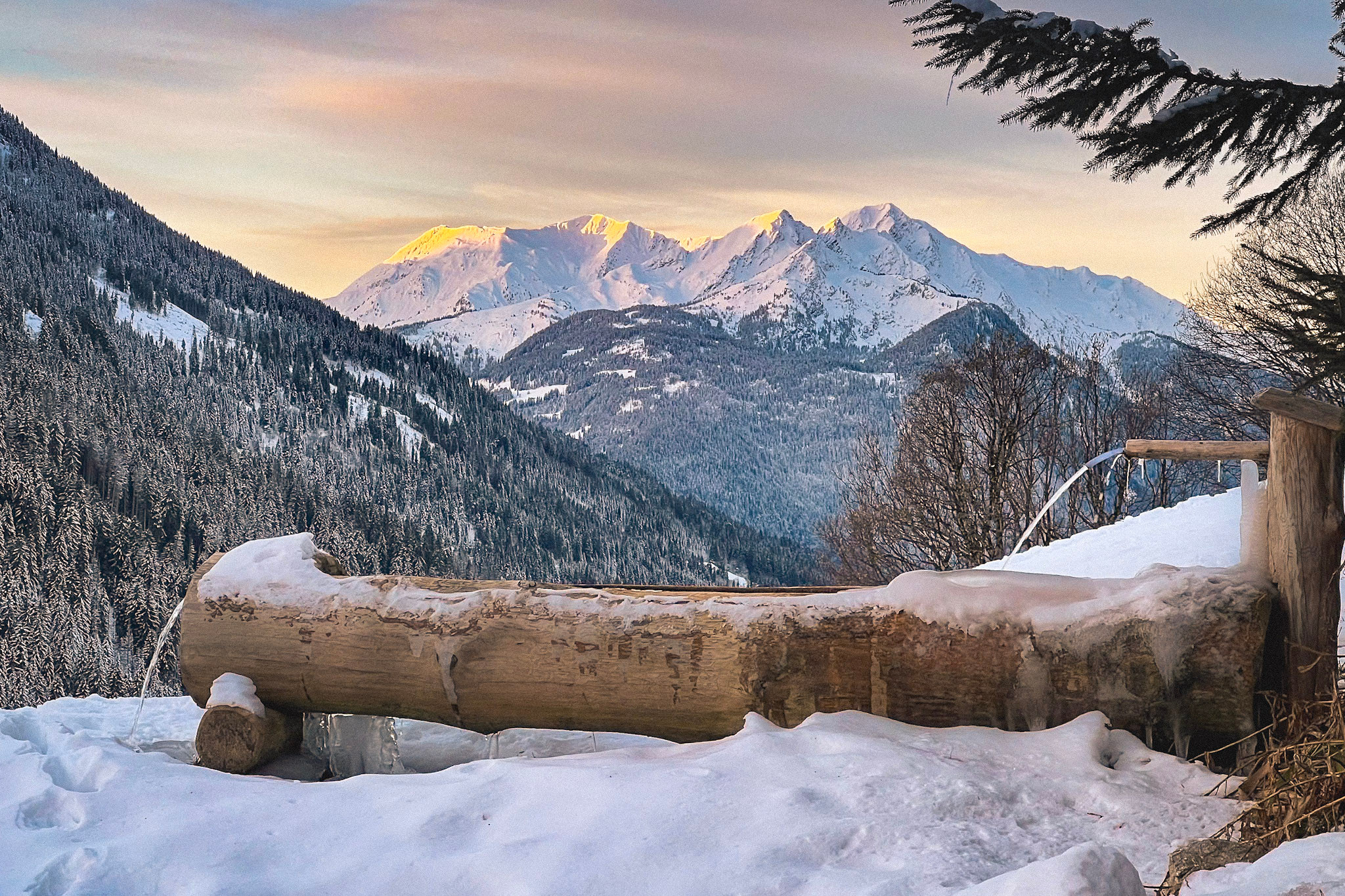 GreenGo Chalet du Planay