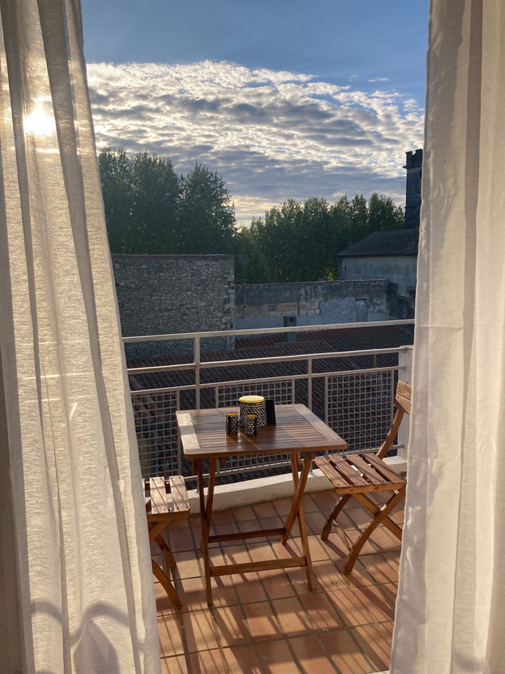 Hôte GreenGo: Tiny home - studio arlésien avec terrasse