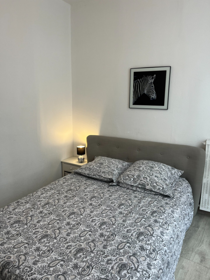 GreenGo Location Centre-Val de Loire En ville