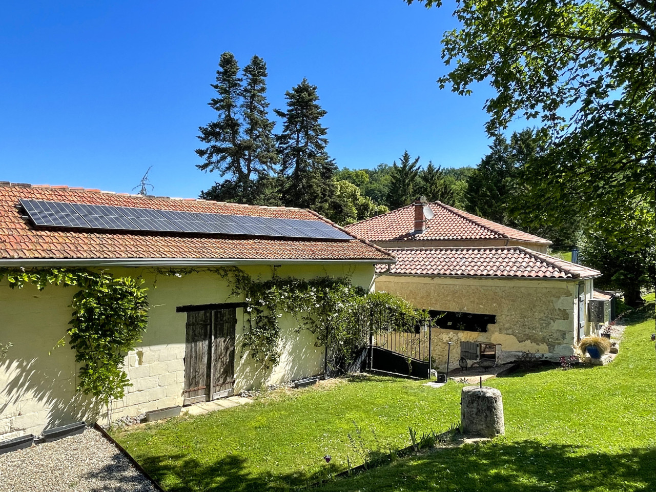 GreenGo location vacances écoresponsables