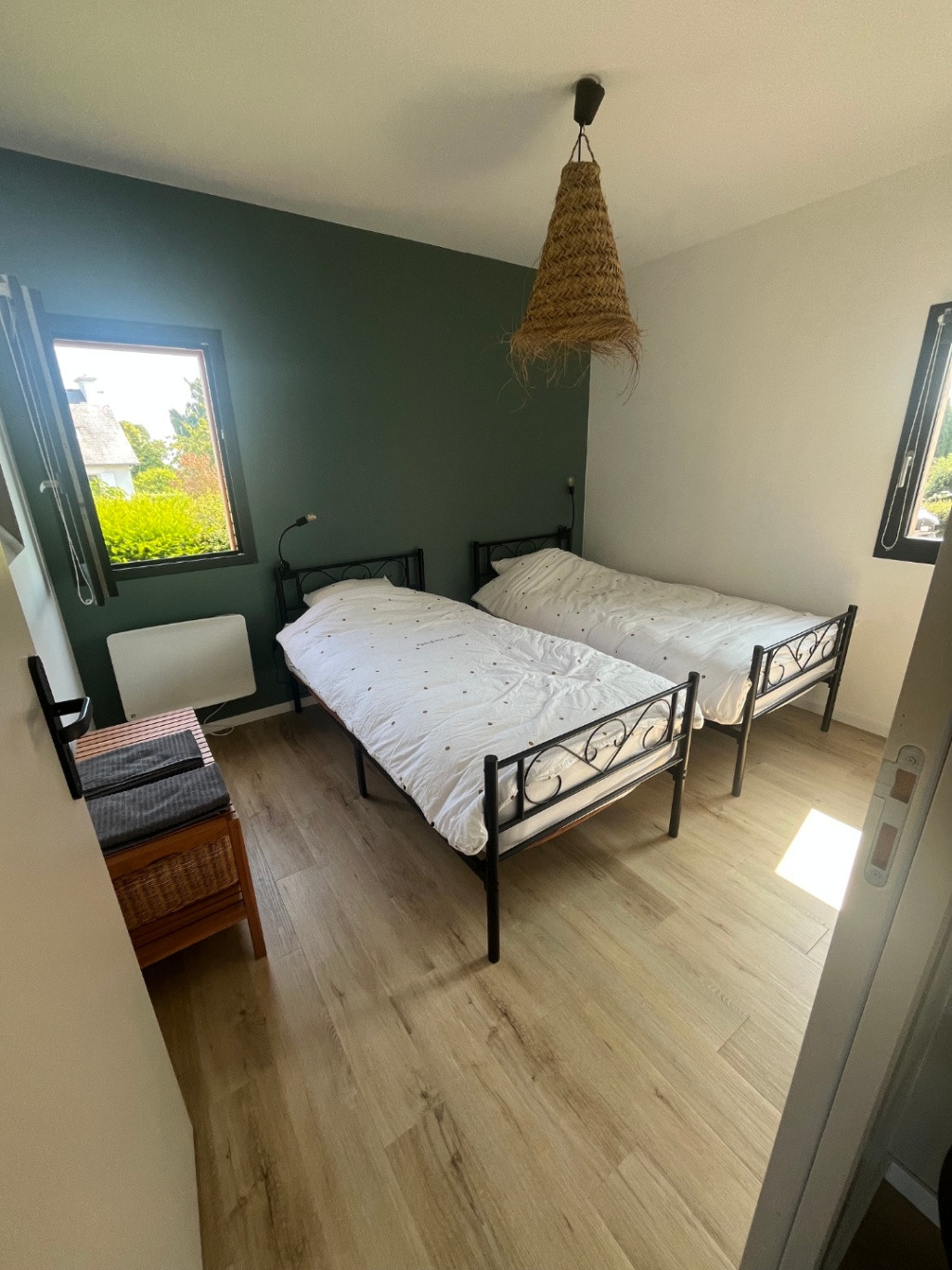 GreenGo location vacances écoresponsables