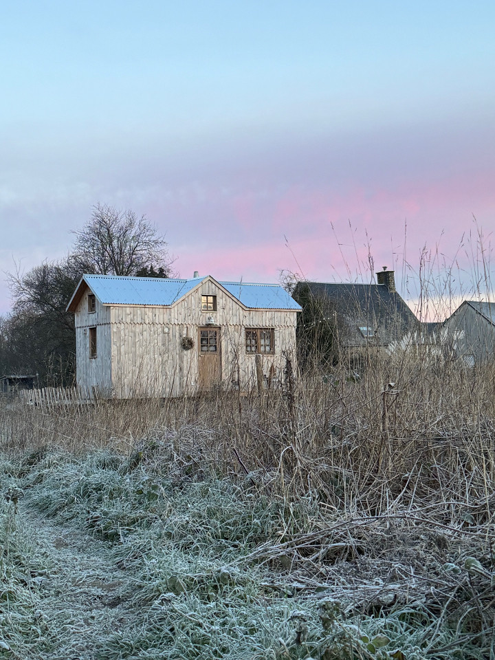 GreenGo Logement insolite Normandie Évasion