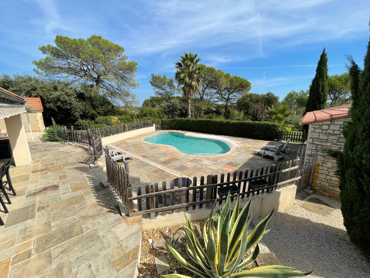 GreenGo Location Occitanie Haut-de-gamme