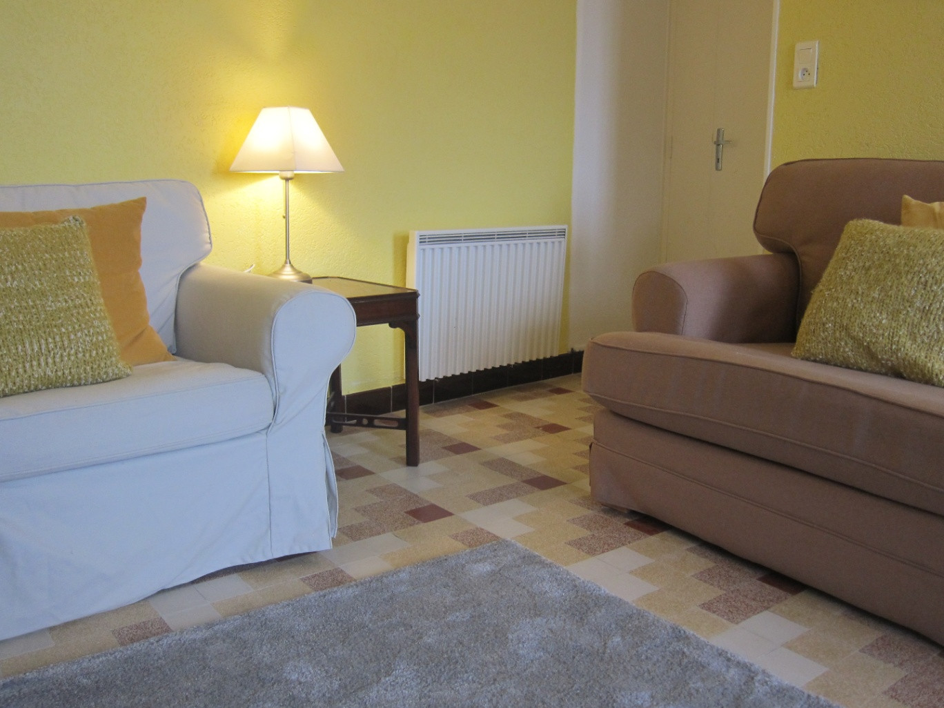 GreenGo location vacances écoresponsables
