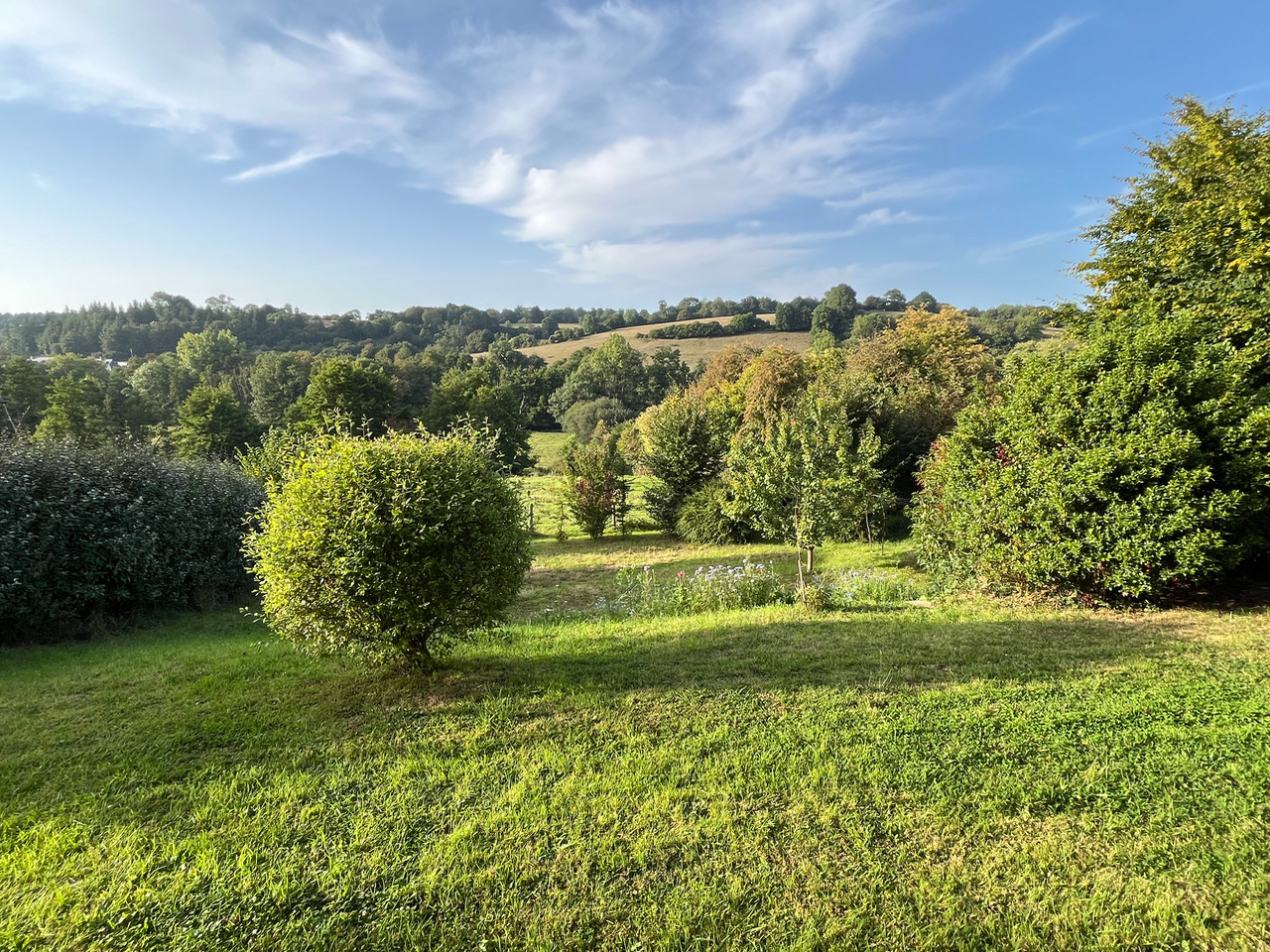 Location Calvados À la campagne