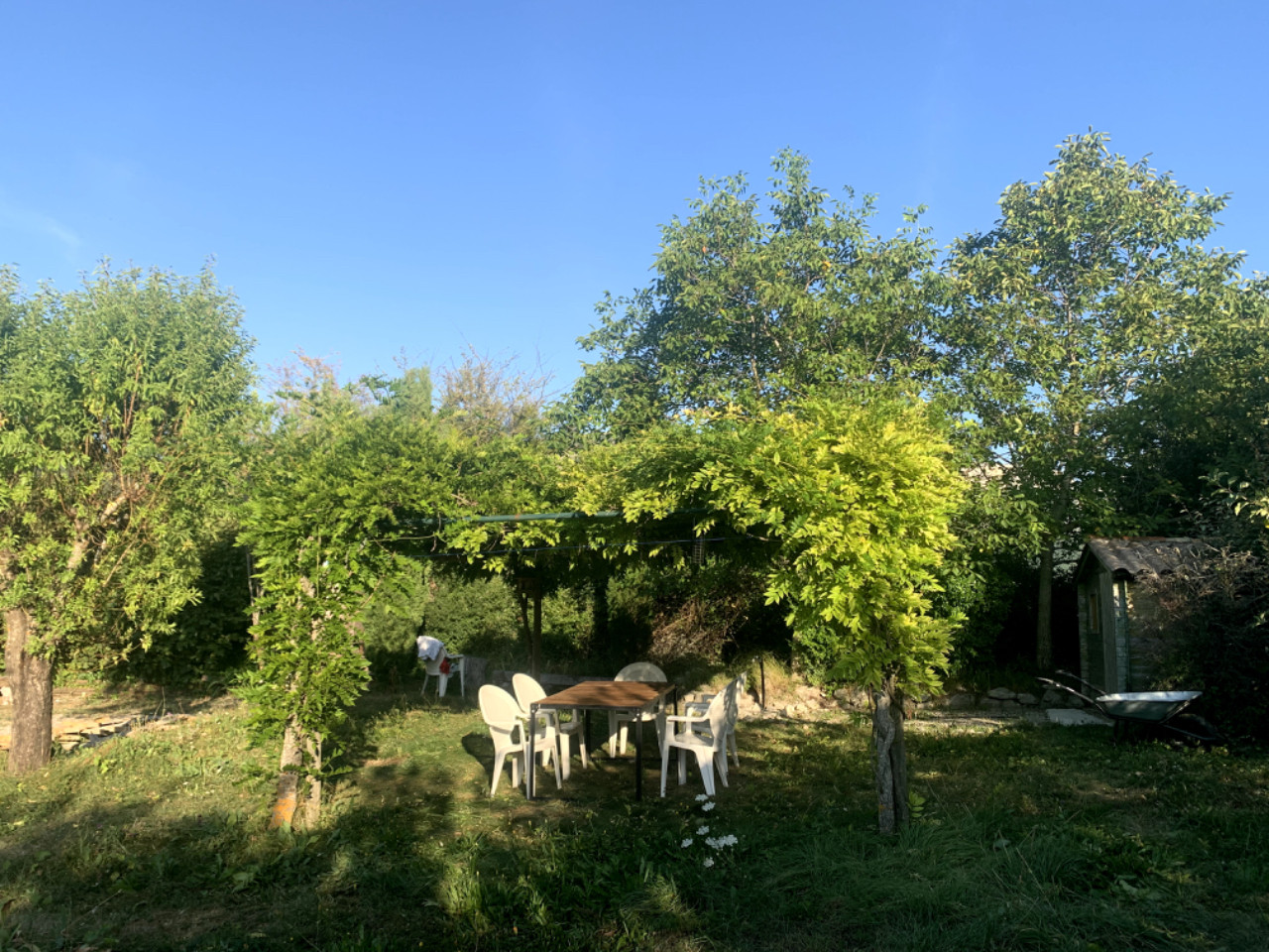 GreenGo Maison sans soucis