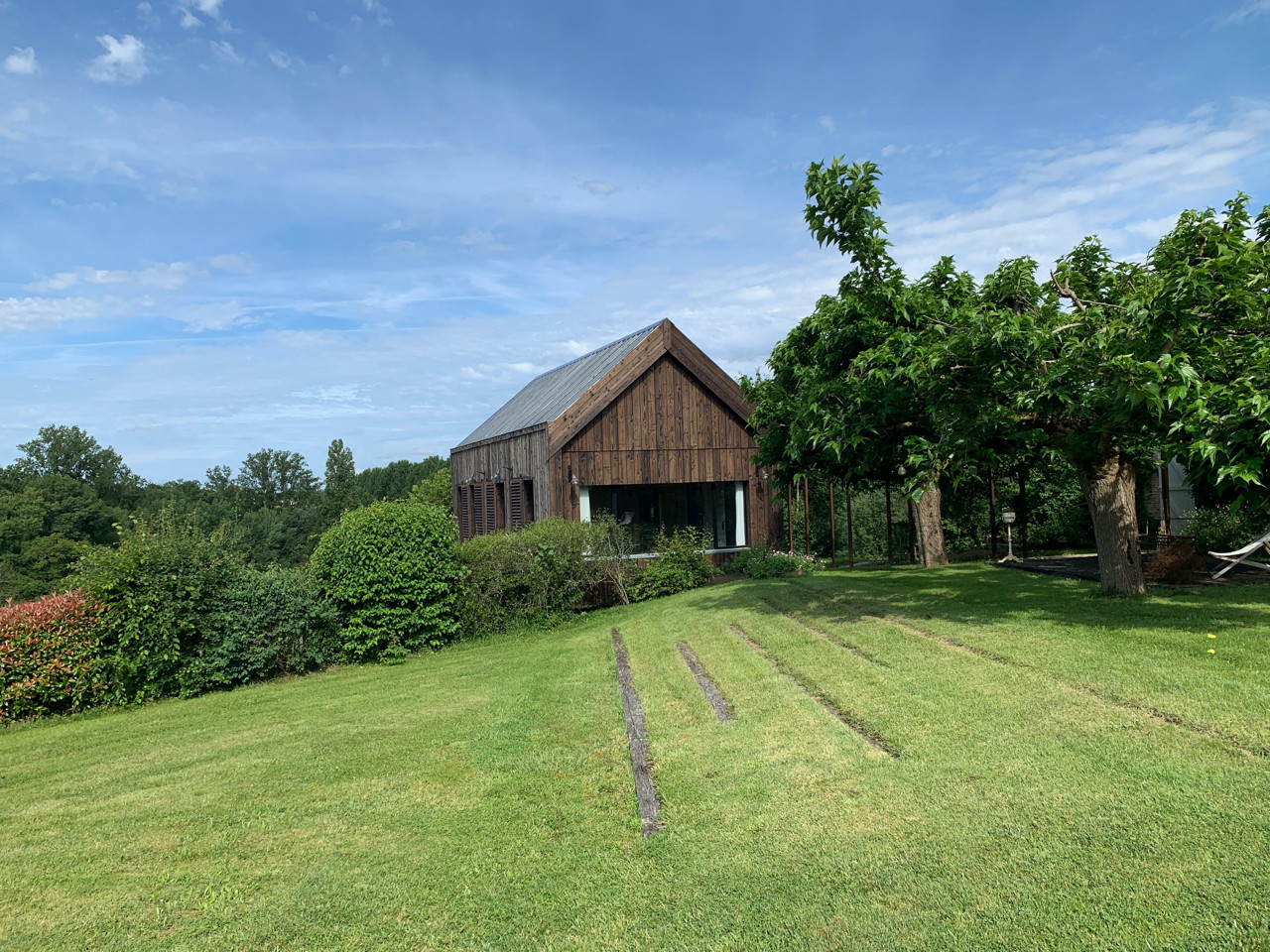 GreenGo location vacances écoresponsables