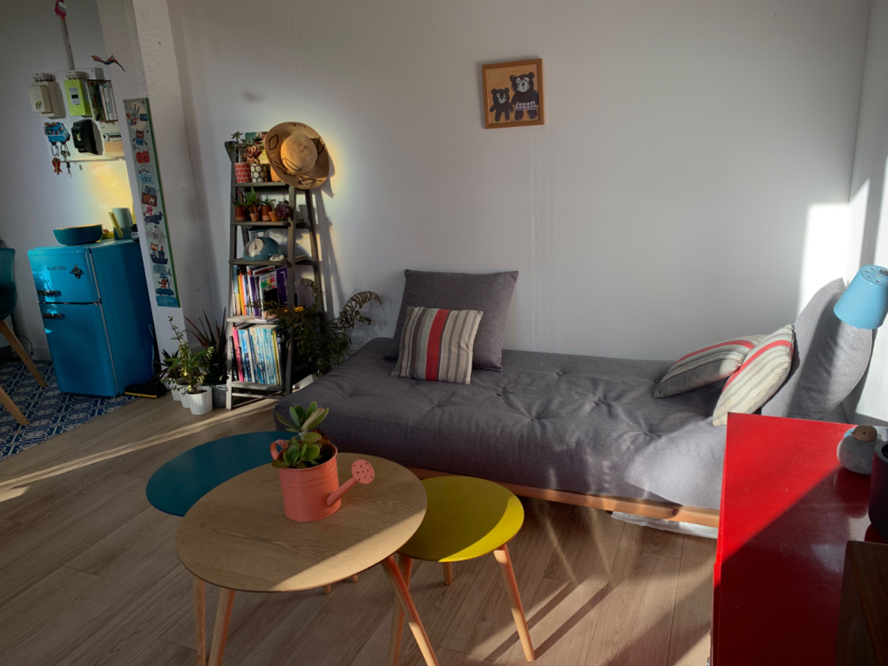 GreenGo location vacances écoresponsables