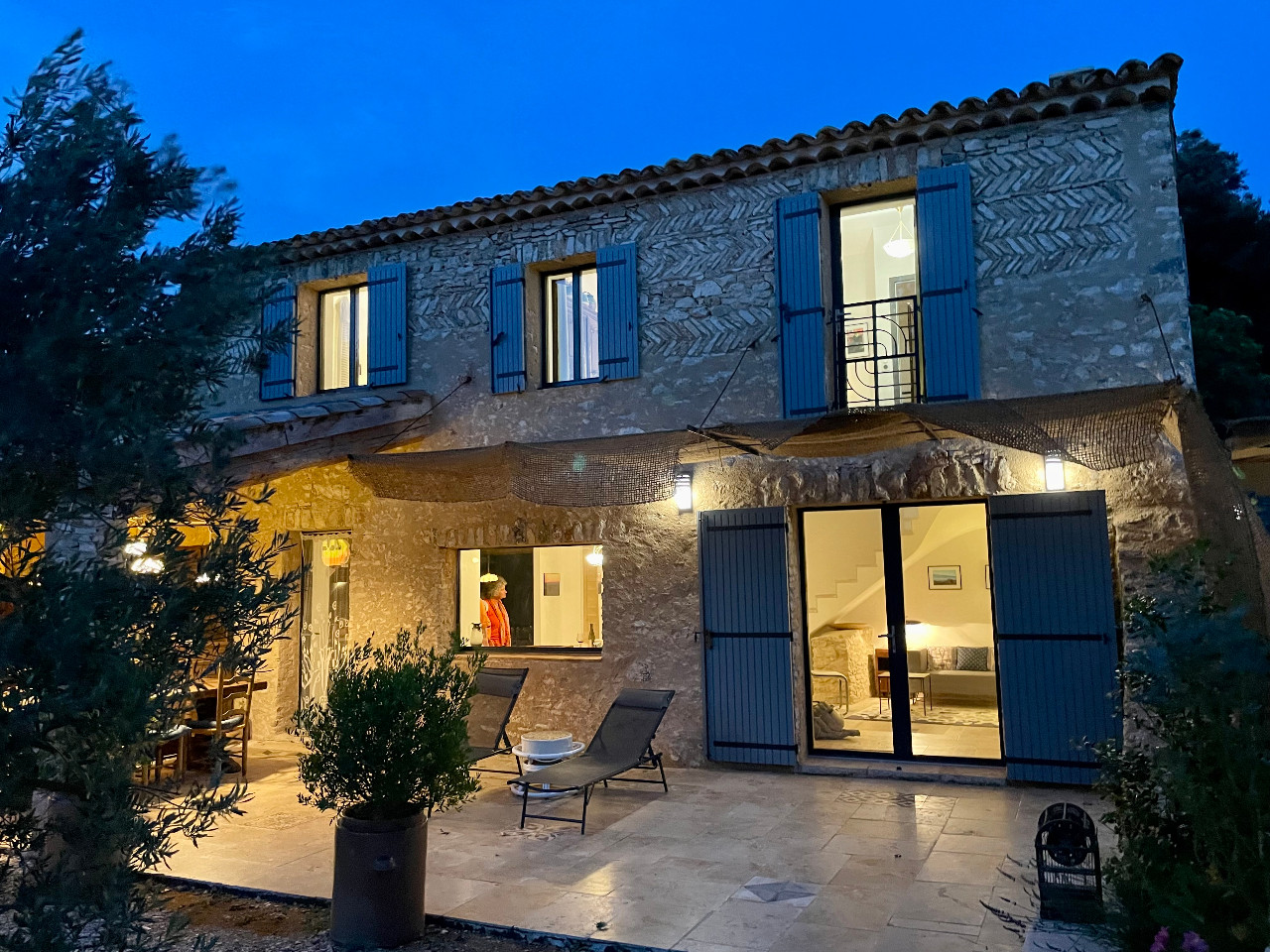 GreenGo location vacances écoresponsables