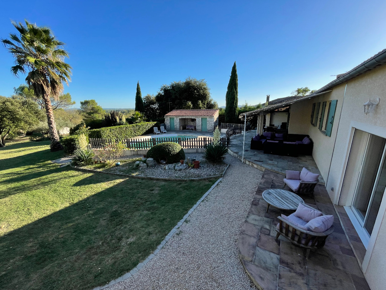 Hôte GreenGo: La Villa des Alex