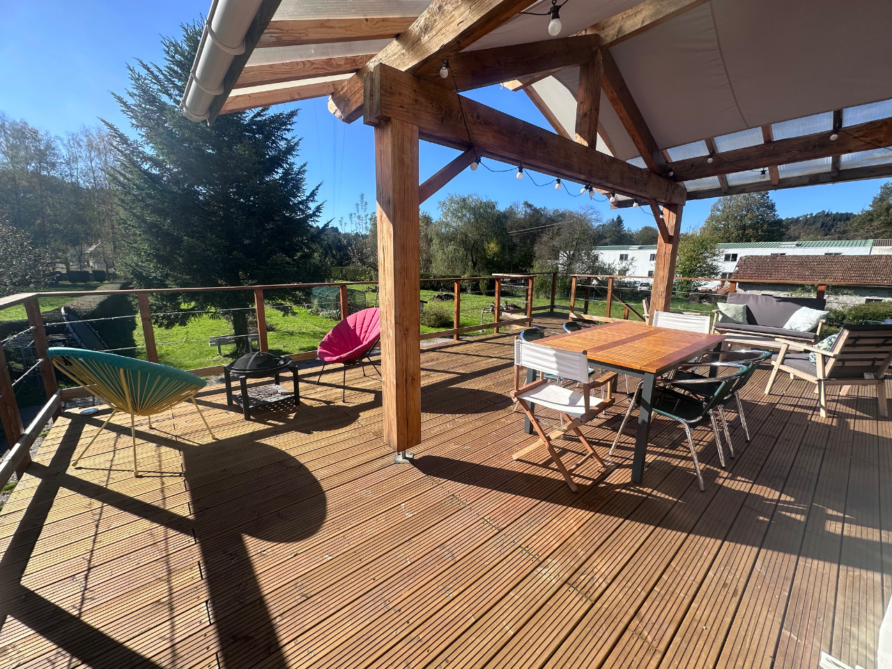 GreenGo location vacances écoresponsables
