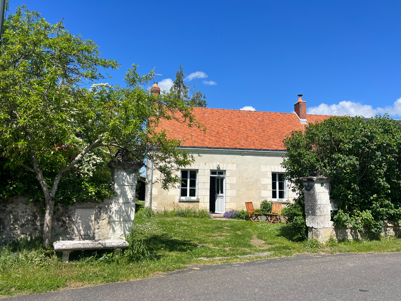 Gîte le Gai-Rire