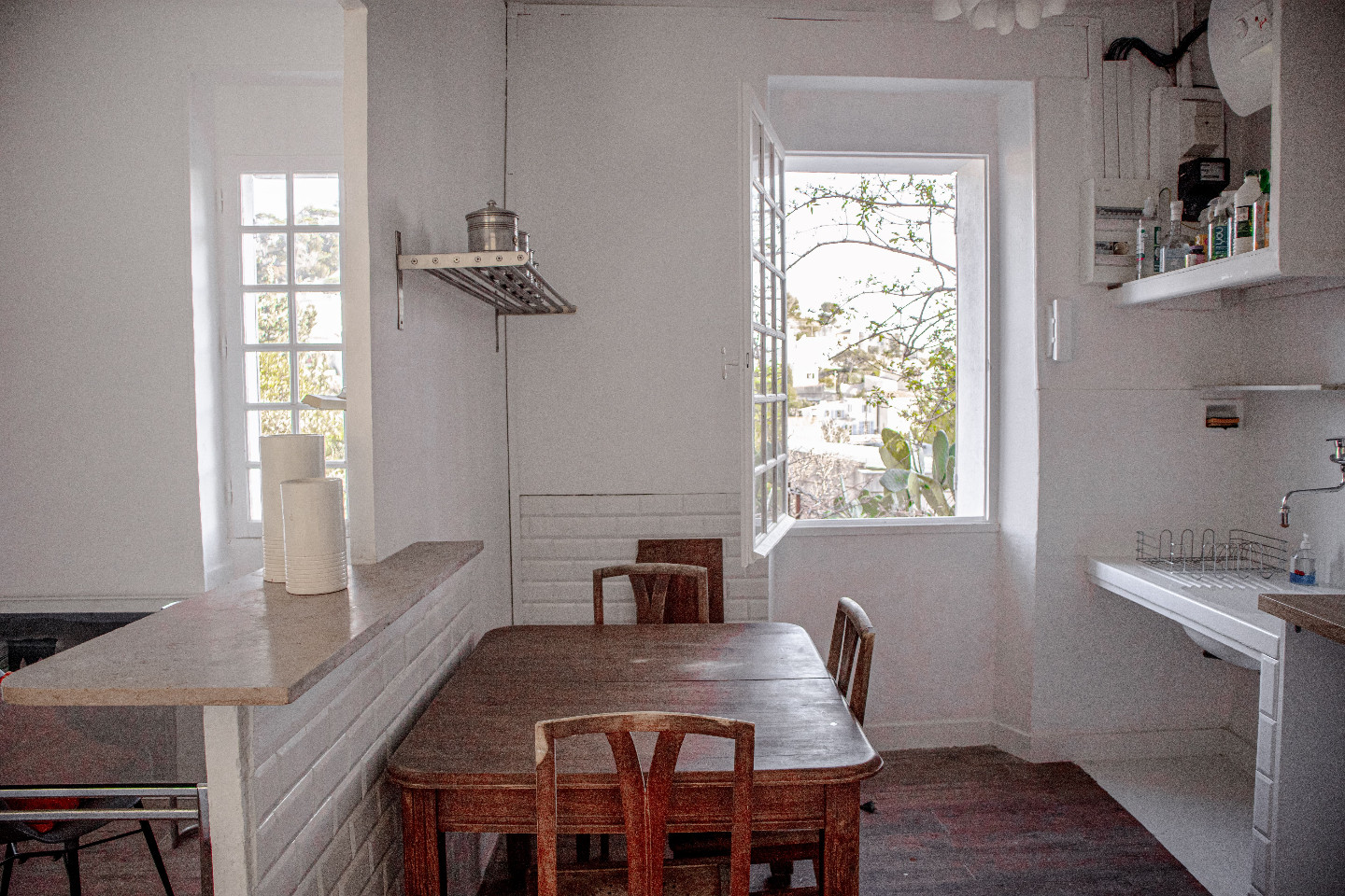 GreenGo Chambre chez l’habitant Provence-Alpes-Côte d'Azur Évasion