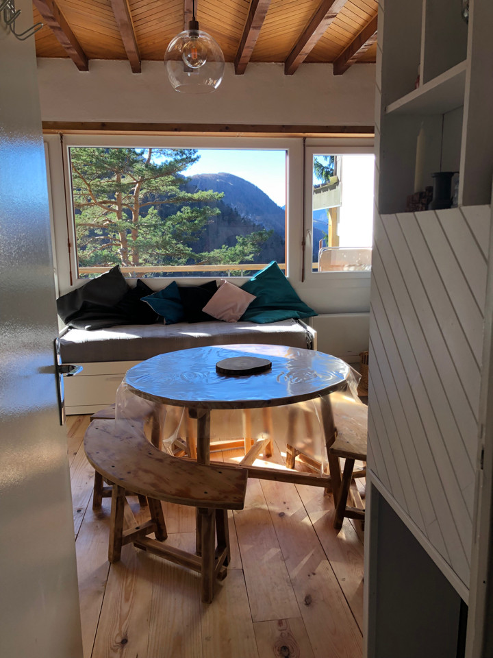 GreenGo Chalet du Val de Ley
