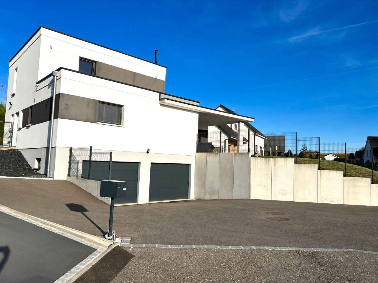 GreenGo Location Grand Est Haut-de-gamme