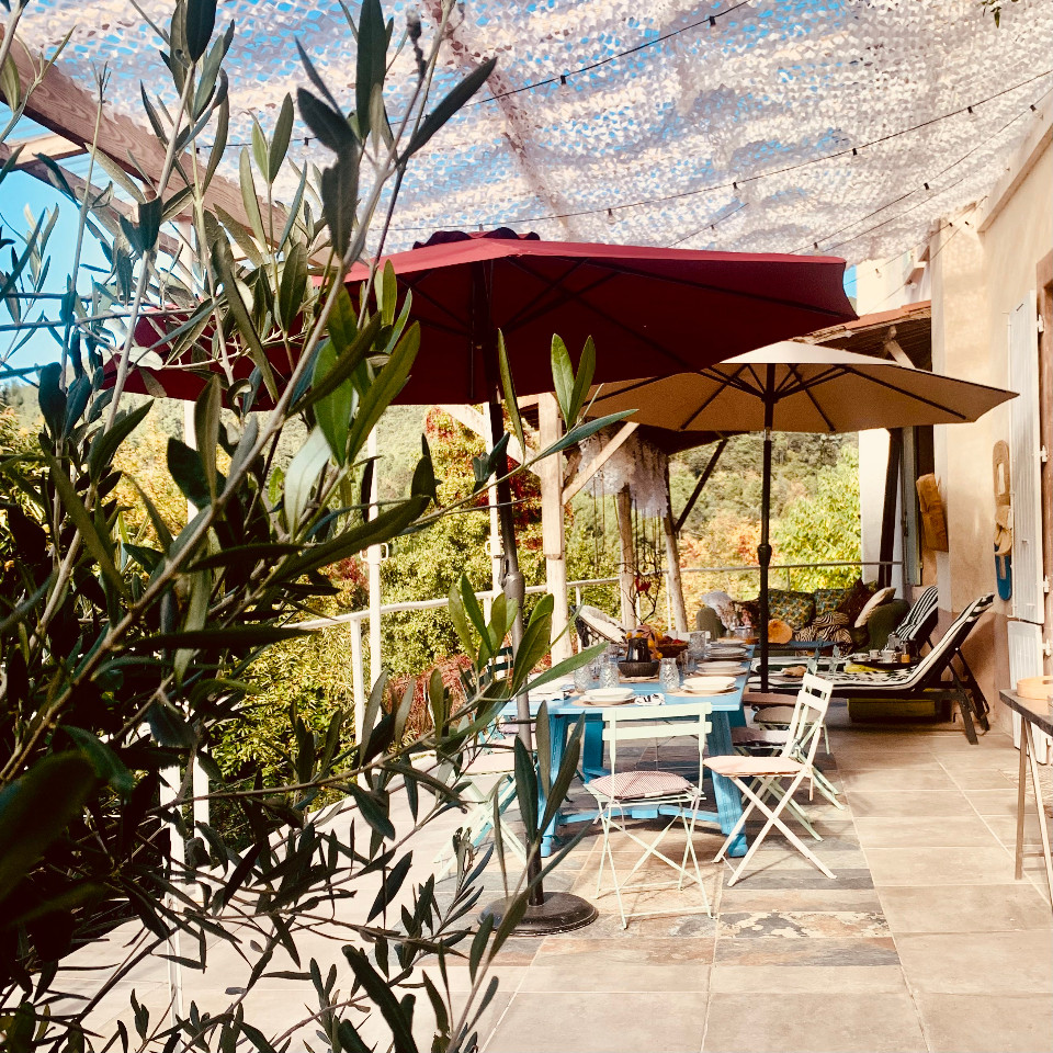 GreenGo Location Occitanie Évasion