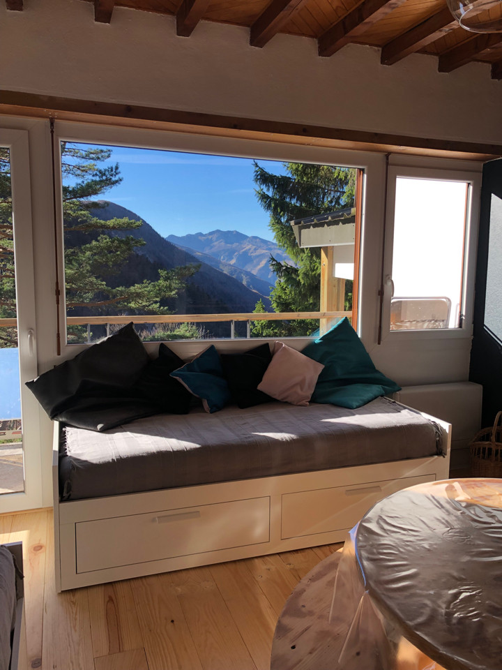Chalet du Val de Ley