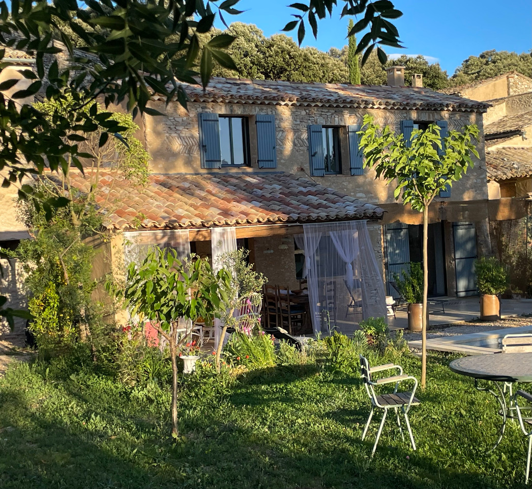 GreenGo Gîte Provence-Alpes-Côte d'Azur Évasion