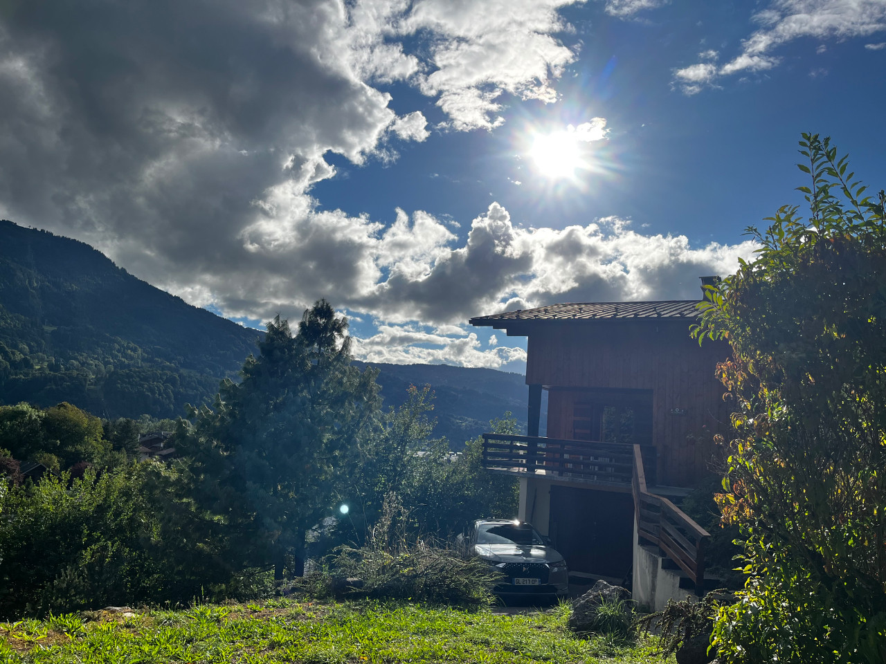 GreenGo location vacances écoresponsables