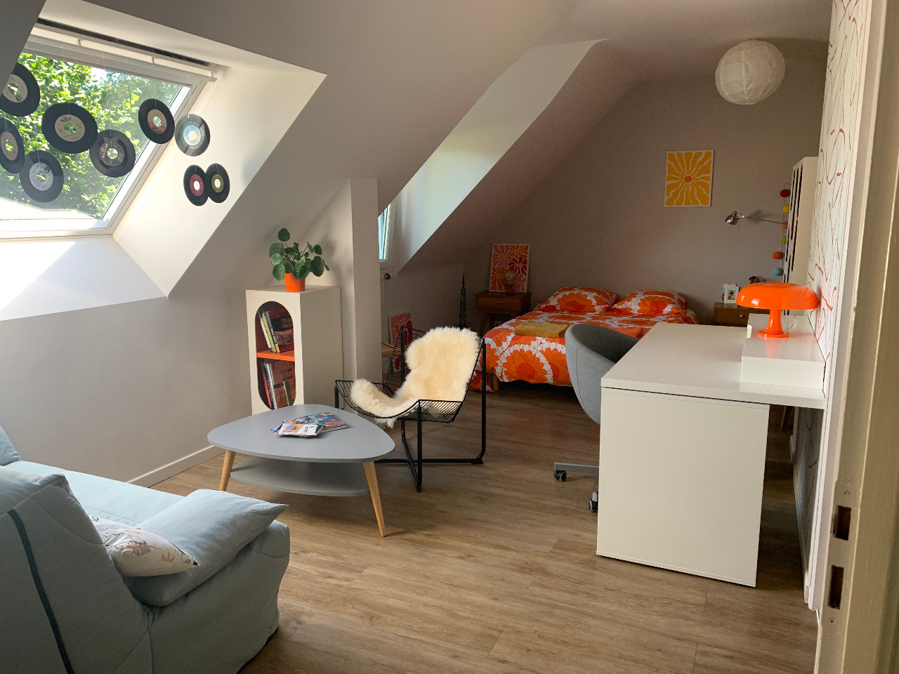 GreenGo location vacances écoresponsables