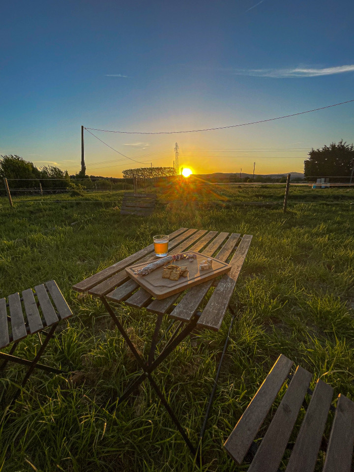 Location Drôme À la ferme