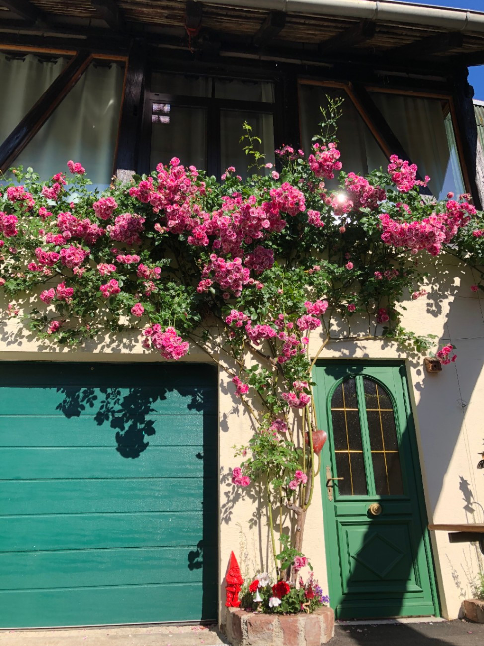 GreenGo location vacances écoresponsables