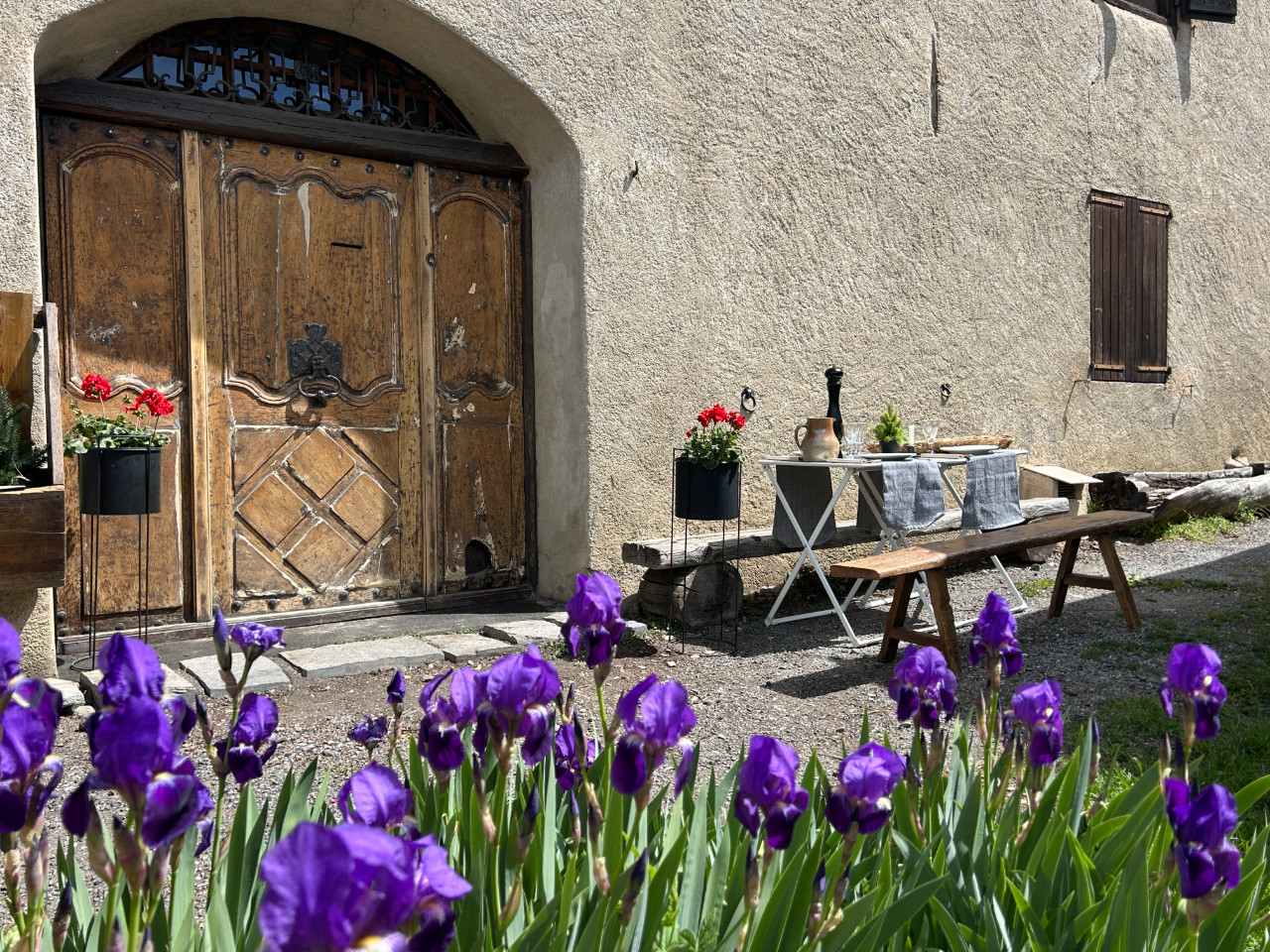 GreenGo Location Provence-Alpes-Côte d'Azur À la campagne