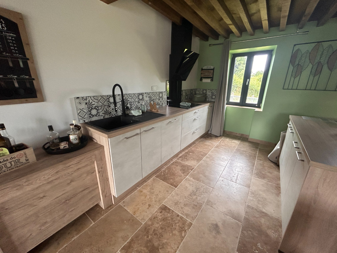 GreenGo location vacances écoresponsables