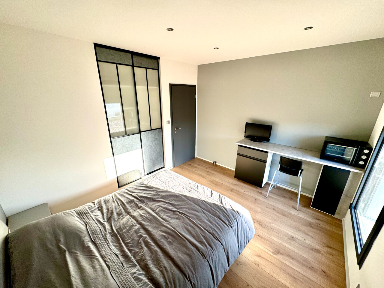 Chambre d’hôte au Calme et Climatisée