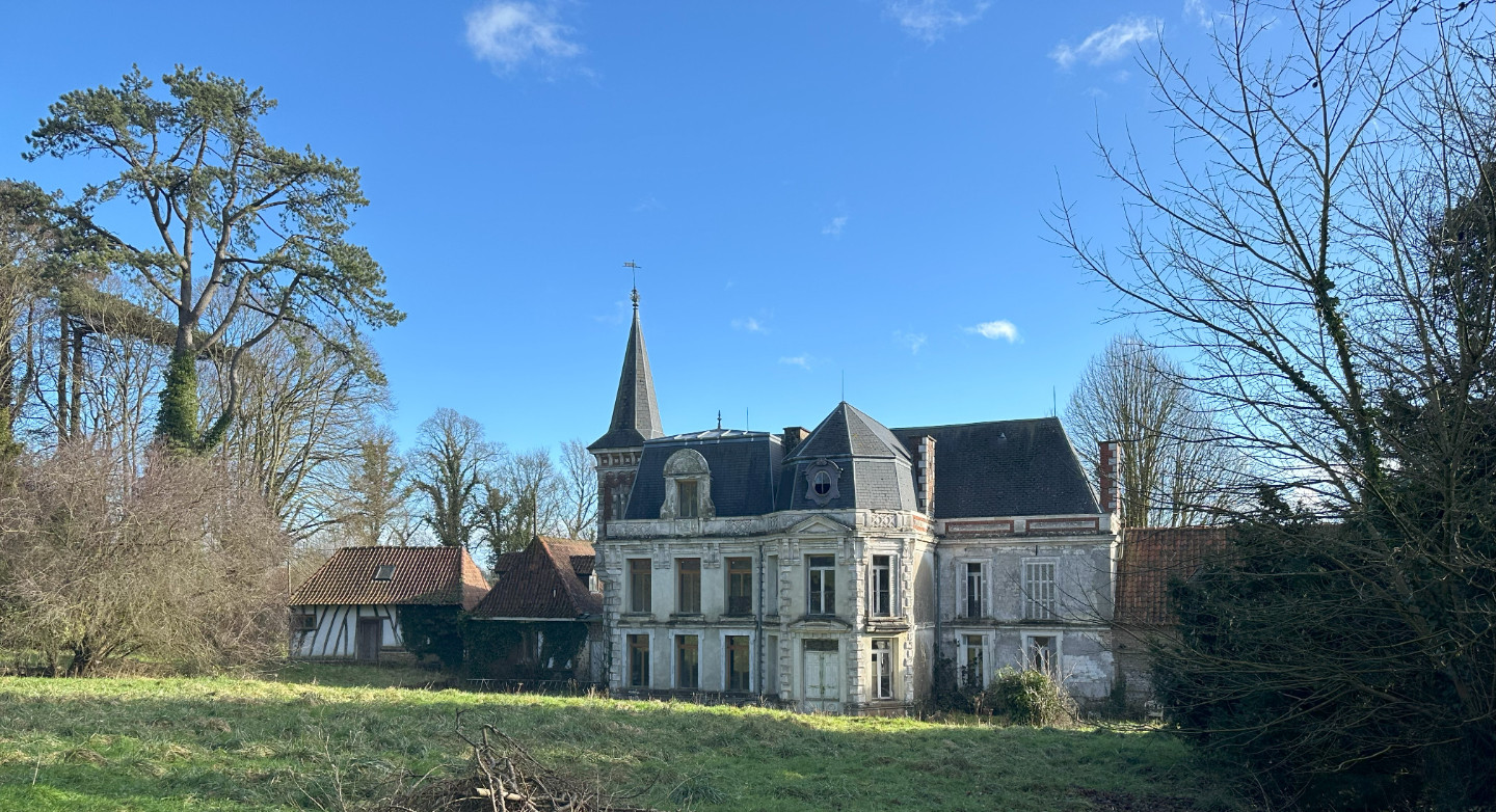 GreenGo Les gîtes du château du gros tison