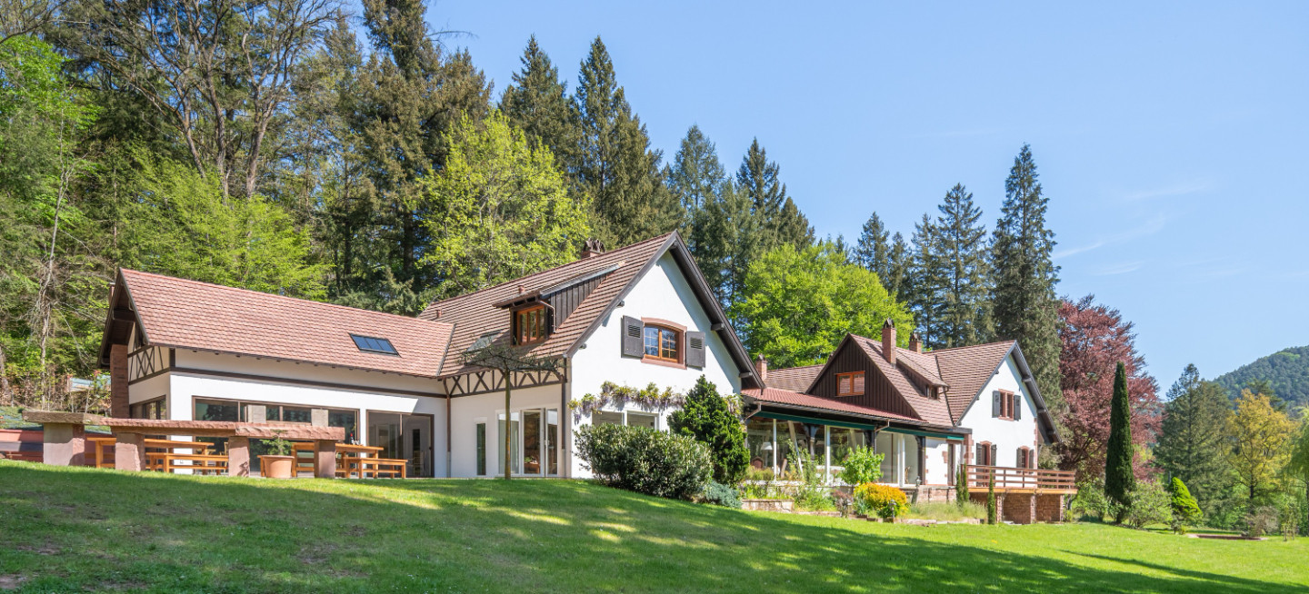 Le Refuge du Buchwald