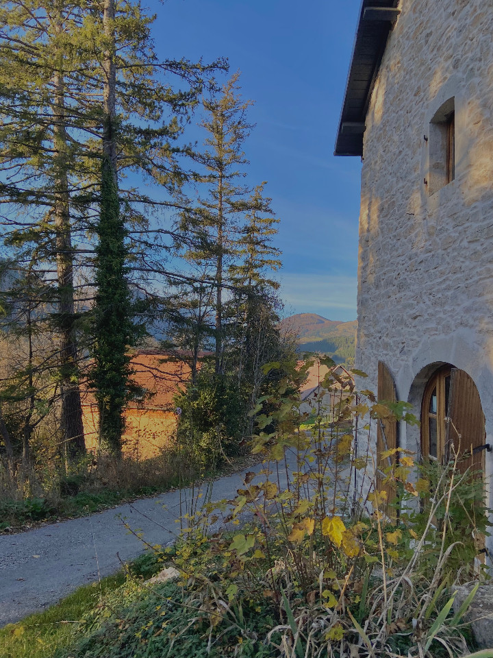 GreenGo Gîte Auvergne-Rhône-Alpes Gîte de groupe