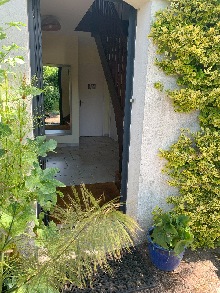 GreenGo Chambre d’hôtes Bretagne À la campagne