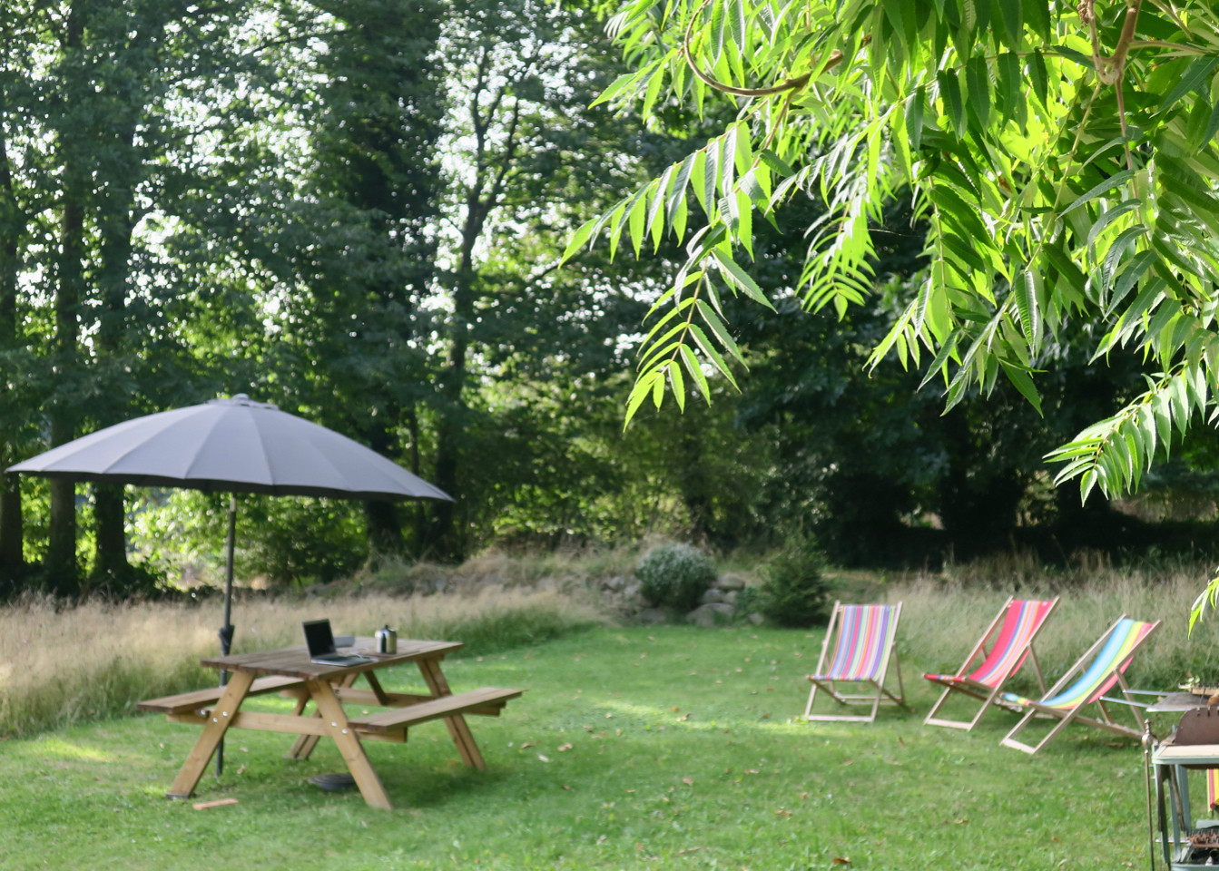 GreenGo location vacances écoresponsables