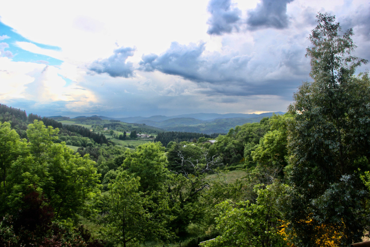GreenGo Gîte Auvergne-Rhône-Alpes Évasion