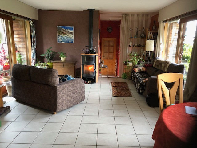 GreenGo La maison de Sylvie
