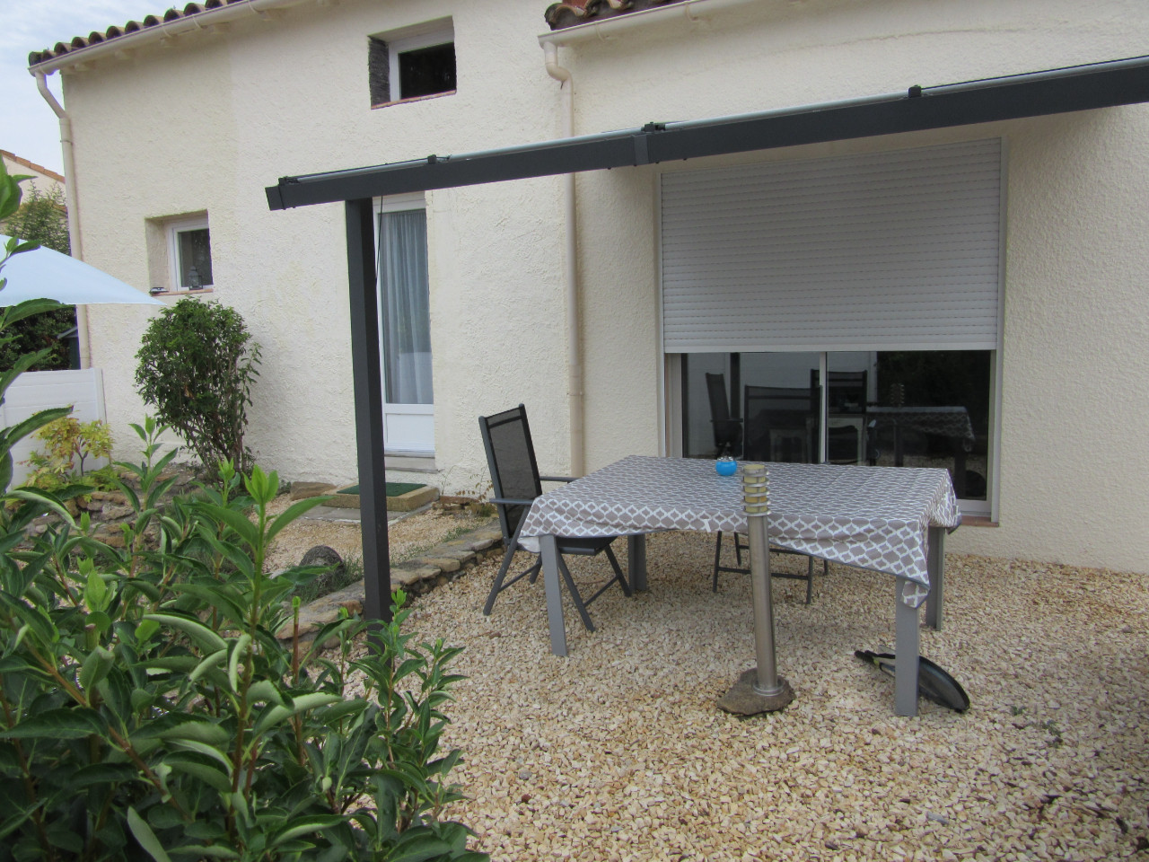 GreenGo Gîte Occitanie À la campagne