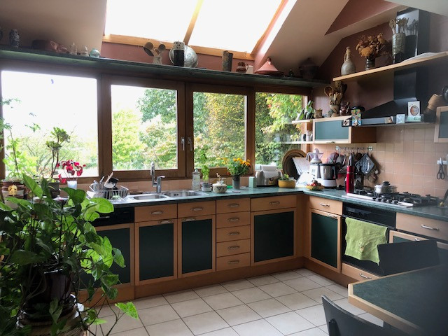 GreenGo location vacances écoresponsables