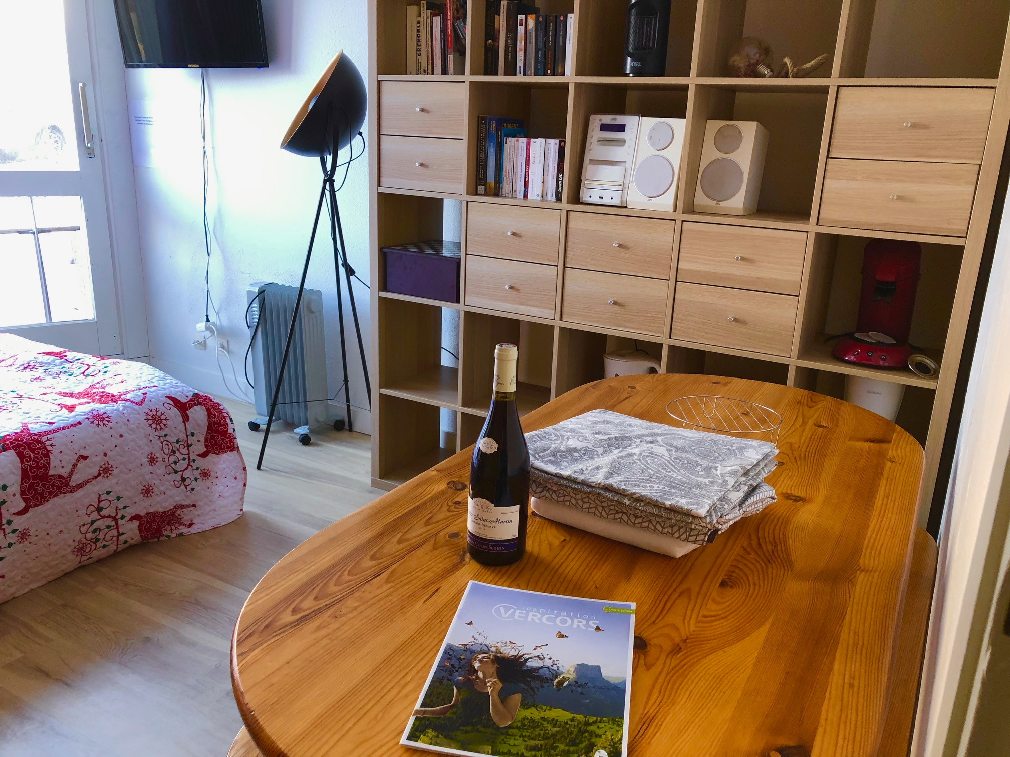 GreenGo Location Auvergne-Rhône-Alpes Évasion