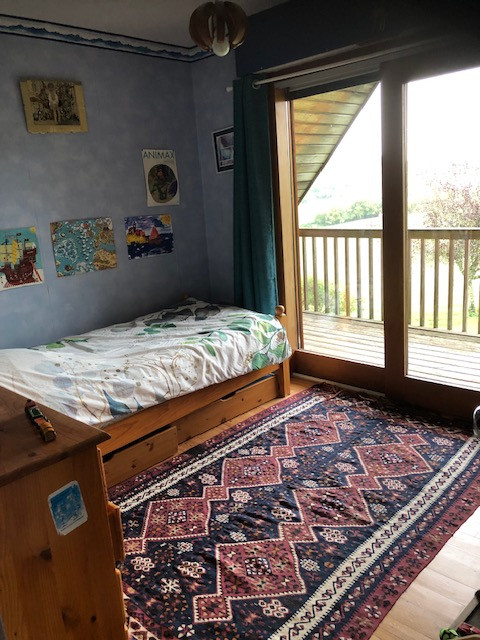 Chambre chez l’habitant Nièvre En forêt