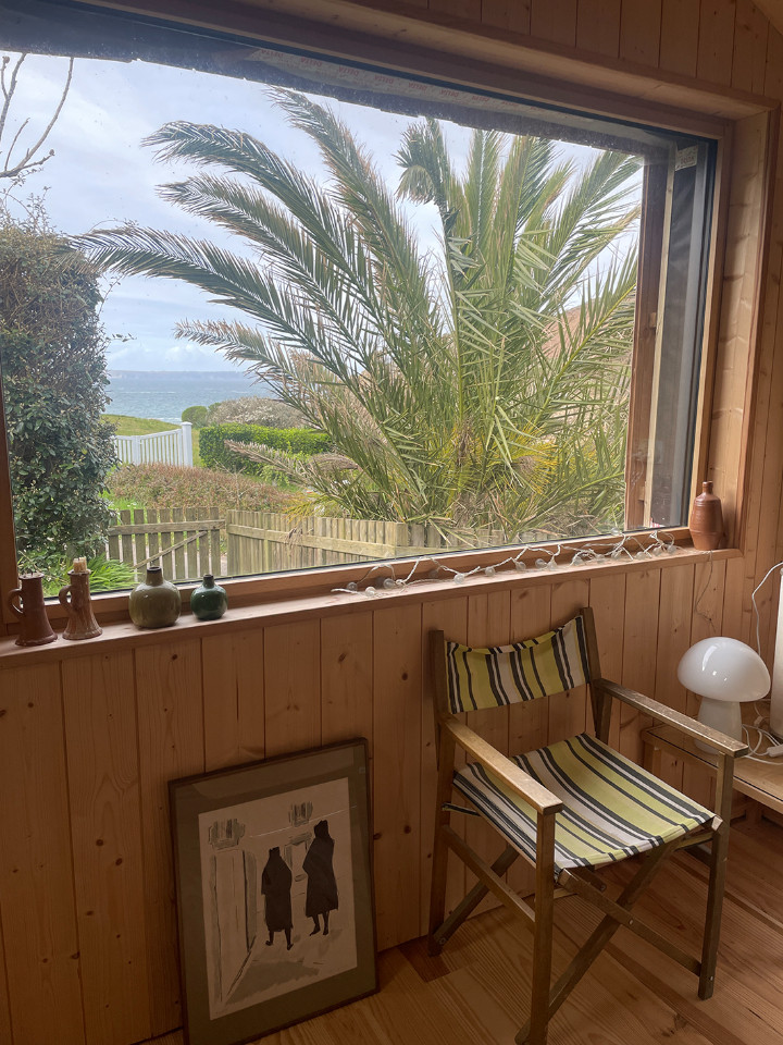 GreenGo Gîte Bretagne Évasion