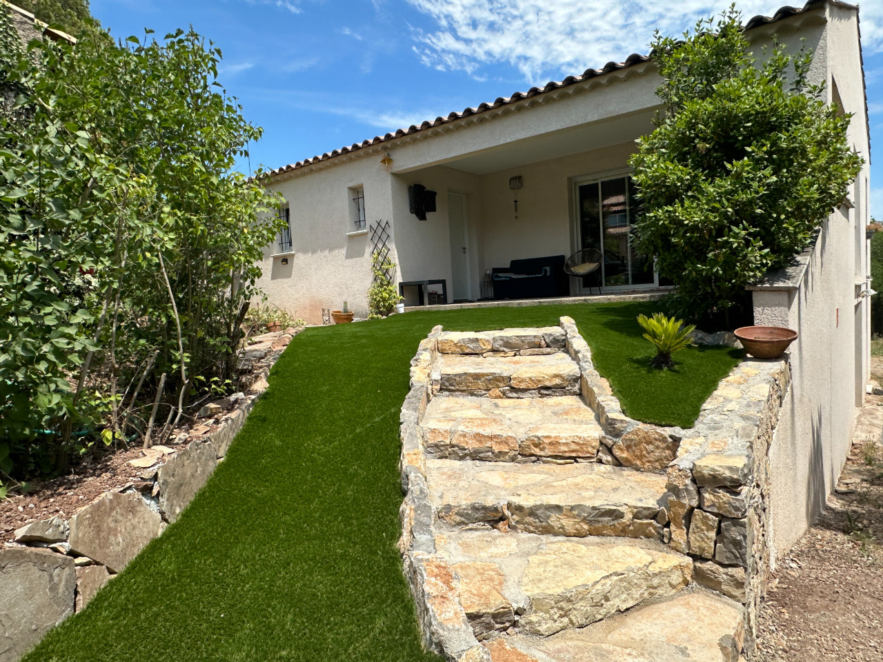GreenGo location vacances écoresponsables