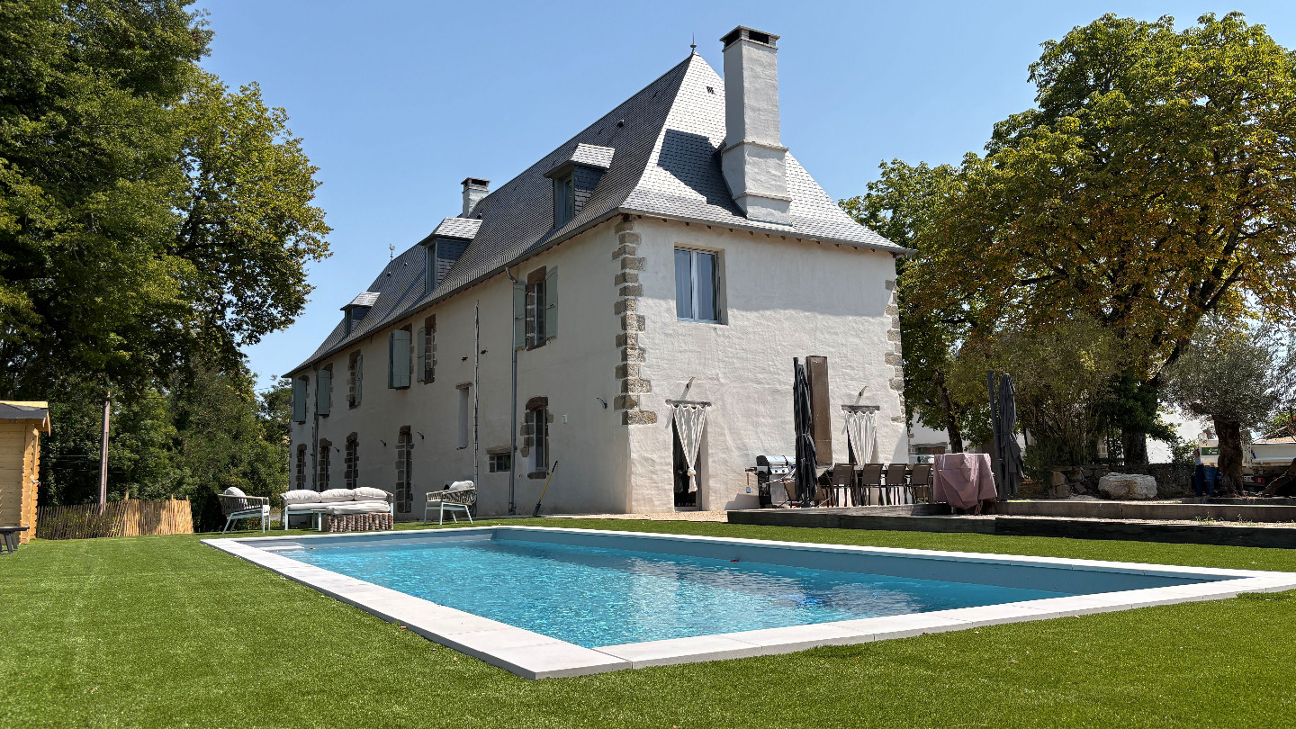 L'avenante Bazilloise