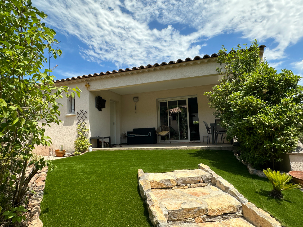 GreenGo Location Provence-Alpes-Côte d'Azur À la campagne